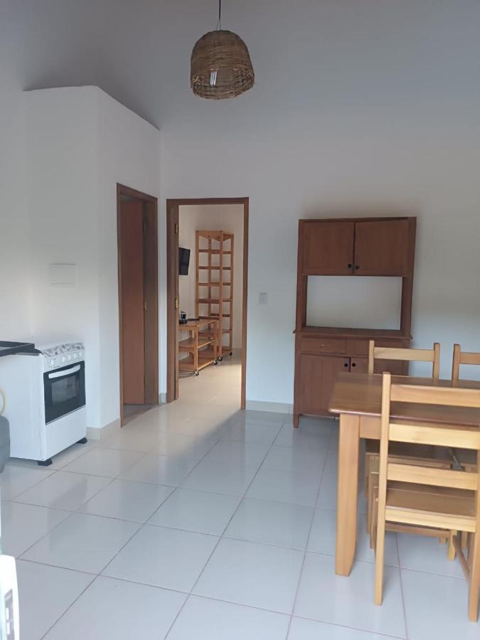 Residencial Terra Pura Apartment Прадо Екстериор снимка