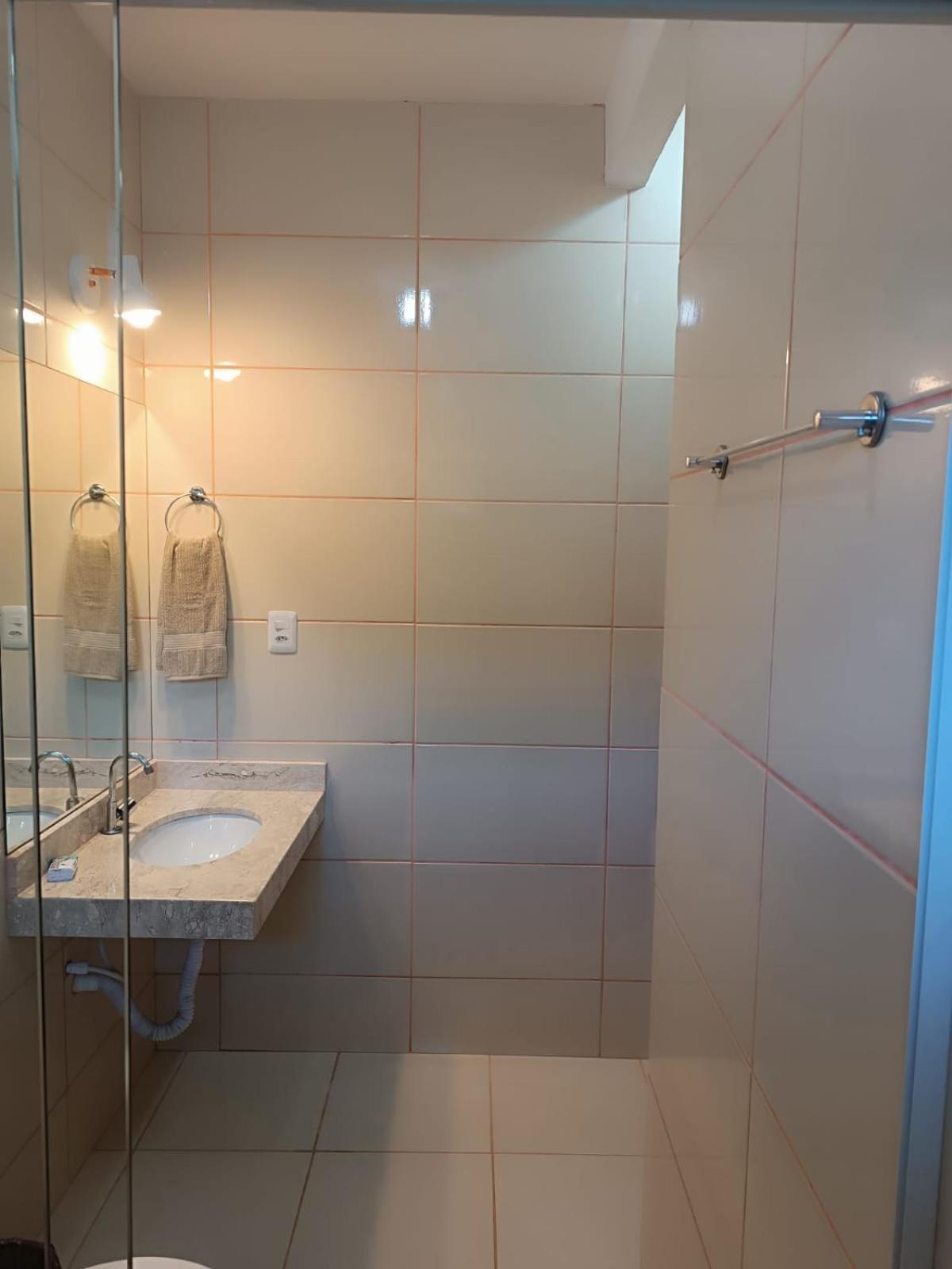 Residencial Terra Pura Apartment Прадо Екстериор снимка